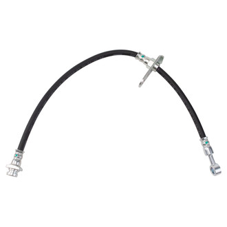 TRQ® - Rear Driver Side Brake Hydraulic Hose