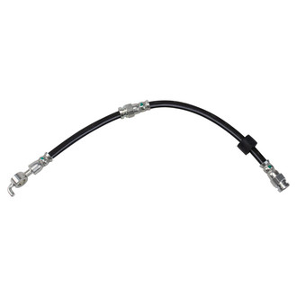 TRQ® - Front Brake Hydraulic Hose