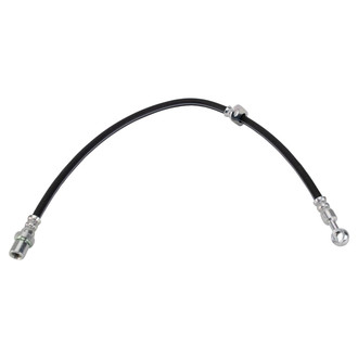 TRQ® - Front Brake Hydraulic Hose