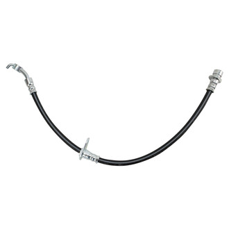 TRQ® - Rear Passenger Side Brake Hydraulic Hose