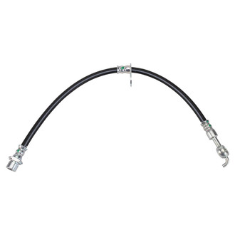 TRQ® - Front Passenger Side Brake Hydraulic Hose