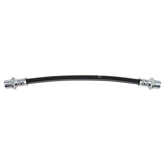 TRQ® - Rear Passenger Side Brake Hydraulic Hose