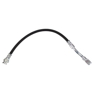TRQ® - Rear Driver Side Brake Hydraulic Hose