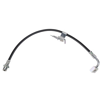 TRQ® - Front Passenger Side Brake Hydraulic Hose