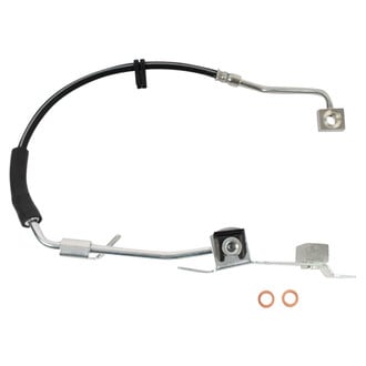 TRQ® - Brake Hydraulic Hose