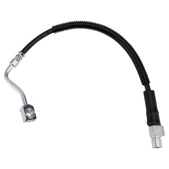 TRQ® - Rear Driver Side Brake Hydraulic Hose