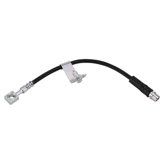 TRQ® - Front Passenger Side Brake Hydraulic Hose