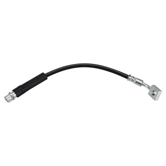 TRQ® - Rear Driver Side Brake Hydraulic Hose
