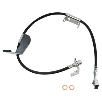 TRQ® - Brake Hydraulic Hose