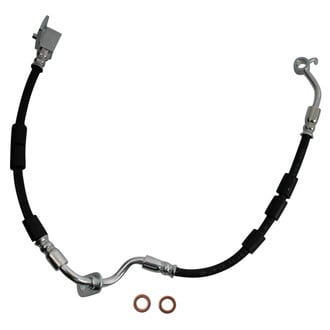 TRQ® - Brake Hydraulic Hose
