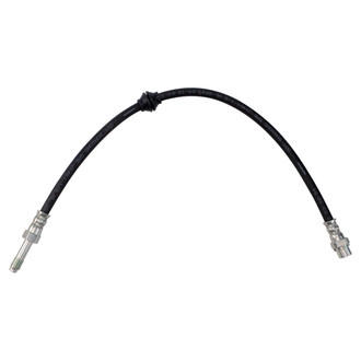 TRQ® - Front Passenger Side Brake Hydraulic Hose