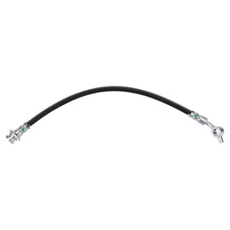 TRQ® - Front Passenger Side Brake Hydraulic Hose