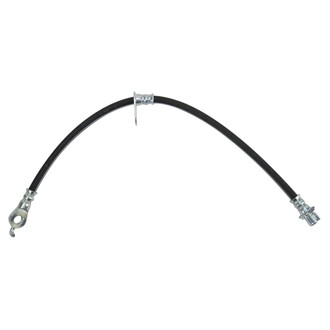 TRQ® - Front Passenger Side Brake Hydraulic Hose
