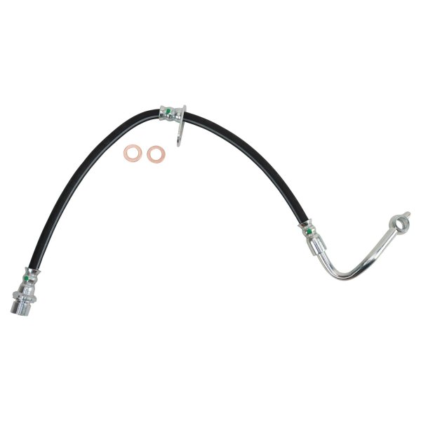 TRQ® - Brake Hydraulic Hose