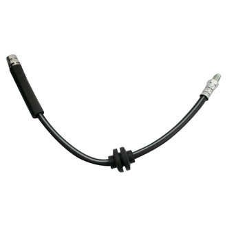 TRQ® - Rear Driver Side Brake Hydraulic Hose