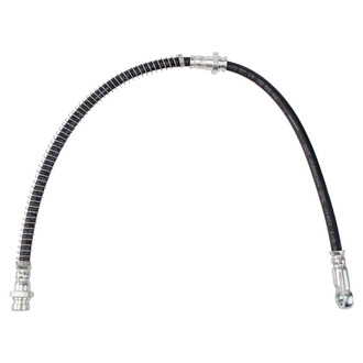 TRQ® - Front Brake Hydraulic Hose