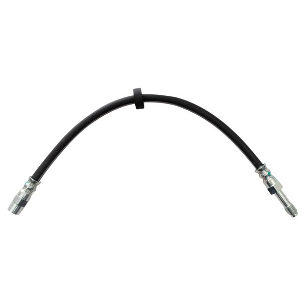 TRQ® - Front Driver Side Brake Hydraulic Hose