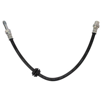 TRQ® - Front Passenger Side Brake Hydraulic Hose