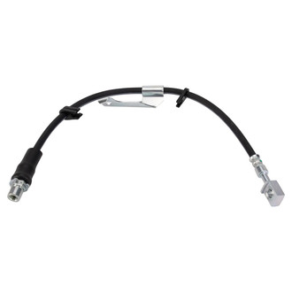 TRQ® - Front Passenger Side Brake Hydraulic Hose