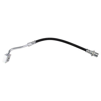 TRQ® - Rear Passenger Side Brake Hydraulic Hose