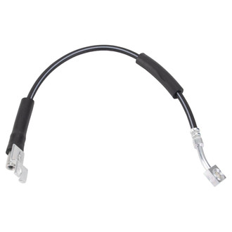 TRQ® - Front Passenger Side Brake Hydraulic Hose