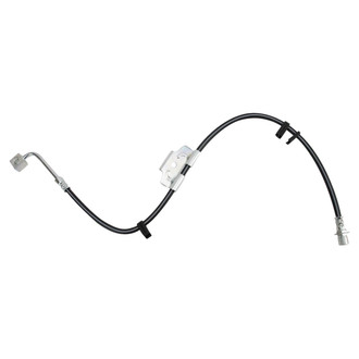 TRQ® - Front Passenger Side Brake Hydraulic Hose