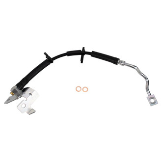 TRQ® - Brake Hydraulic Hose