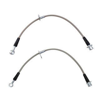 TRQ® - Brake Hydraulic Hose Kit