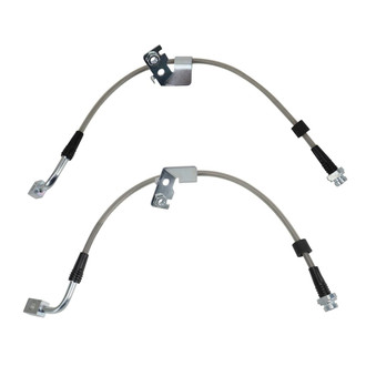 TRQ® - Brake Hydraulic Hose Kit