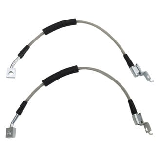 TRQ® - Brake Hydraulic Hose Kit