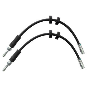 TRQ® - Brake Hydraulic Hose Kit