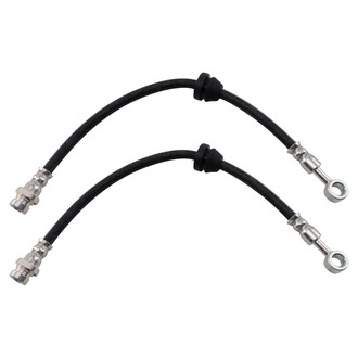 TRQ® - Brake Hydraulic Hose Kit