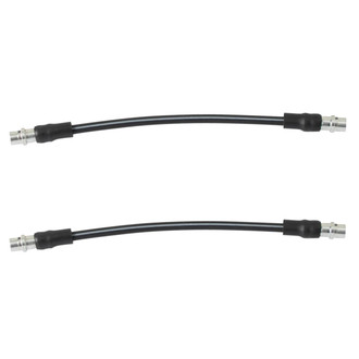 TRQ® - Brake Hydraulic Hose Kit