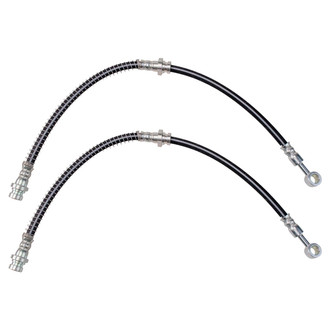 TRQ® - Brake Hydraulic Hose Kit