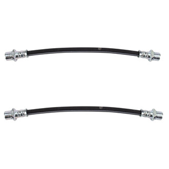 TRQ® - Rear Brake Hydraulic Hose Kit