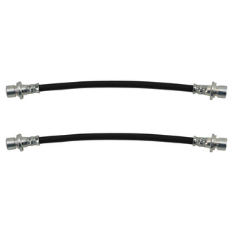 TRQ® - Brake Hydraulic Hose Kit