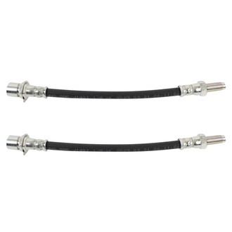 TRQ® - Brake Hydraulic Hose Kit