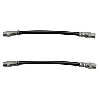 TRQ® - Brake Hydraulic Hose Kit