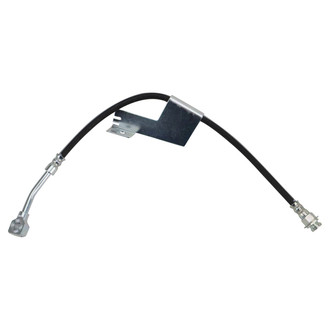 TRQ® - Front Passenger Side Brake Hydraulic Hose