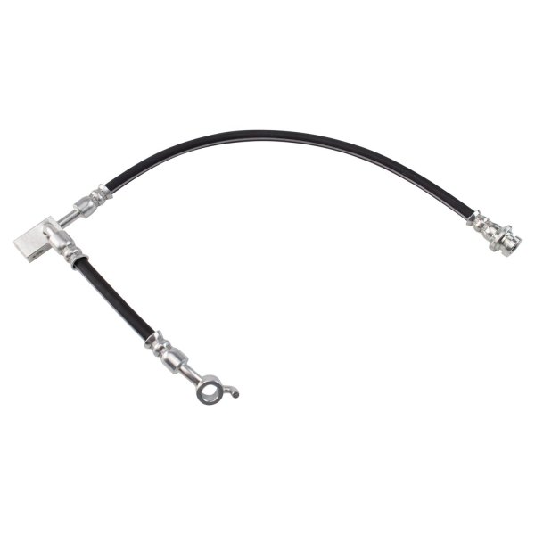 TRQ® - Front Driver Side Brake Hydraulic Hose