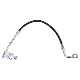 TRQ® - Rear Driver Side Brake Hydraulic Hose