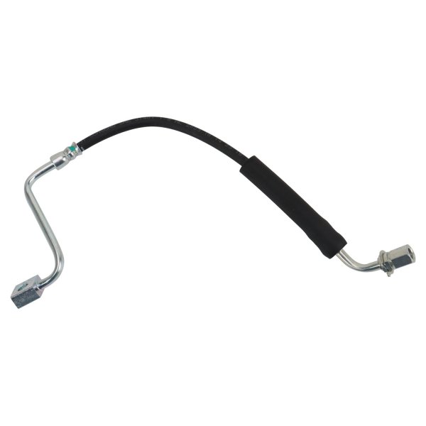 TRQ® - Front Driver Side Brake Hydraulic Hose