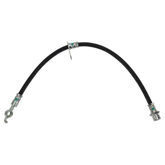 TRQ® - Front Passenger Side Brake Hydraulic Hose