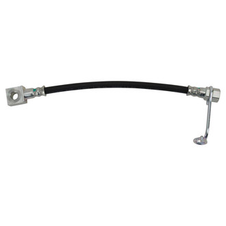 TRQ® - Rear Driver Side Brake Hydraulic Hose