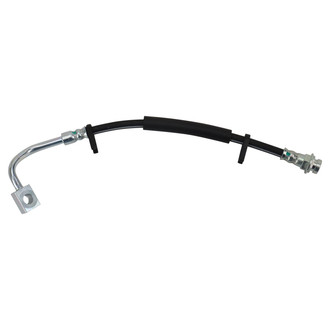 TRQ® - Rear Passenger Side Brake Hydraulic Hose