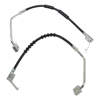 TRQ® - Brake Hydraulic Hose Kit