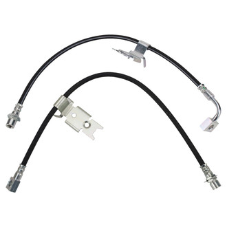 TRQ® - Brake Hydraulic Hose Kit