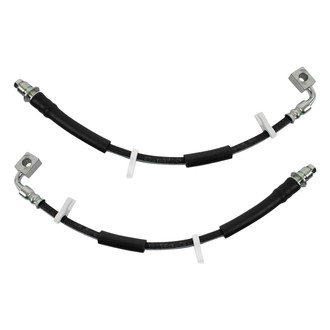 TRQ® - Brake Hydraulic Hose Kit
