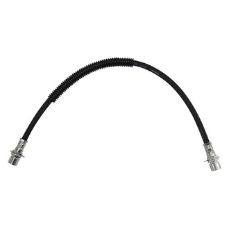 TRQ® - Rear Driver Side Inner Brake Hydraulic Hose