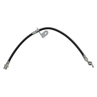 TRQ® - Rear Driver Side Brake Hydraulic Hose